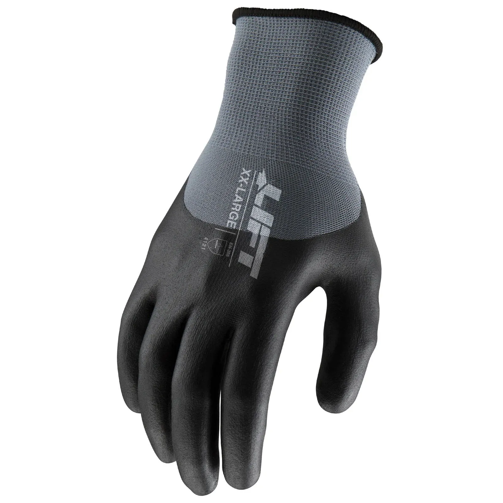 3544 Lift Gloves XXXL