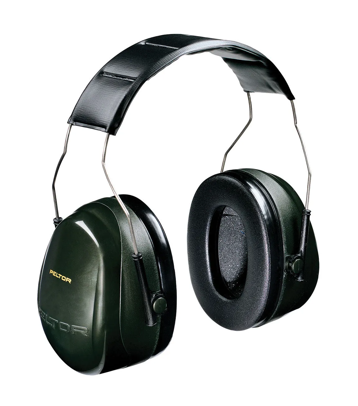 3M™ Peltor™ Optime™ 101 Series Earmuffs