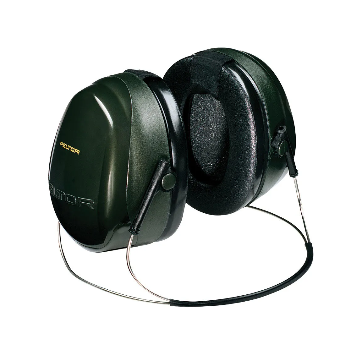 3M™ Peltor™ Optime™ 101 Series Earmuffs