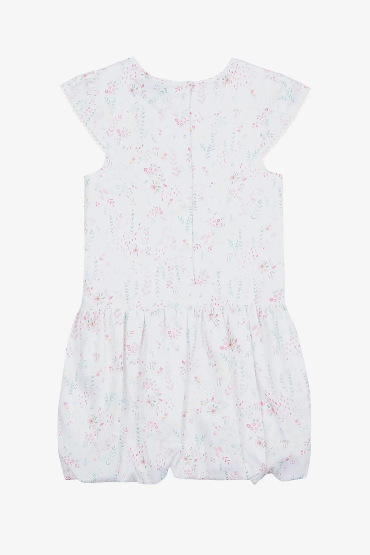 3pommes Garden Baby Girls Dress