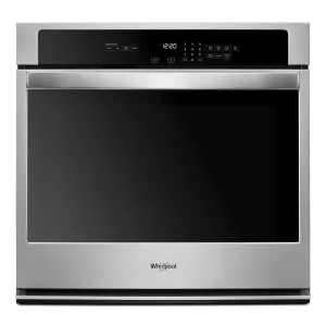 4.3 cu. ft. Single Wall Oven with the FIT system