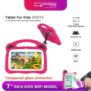 7 inch 16GB Android 10 Children Tablet