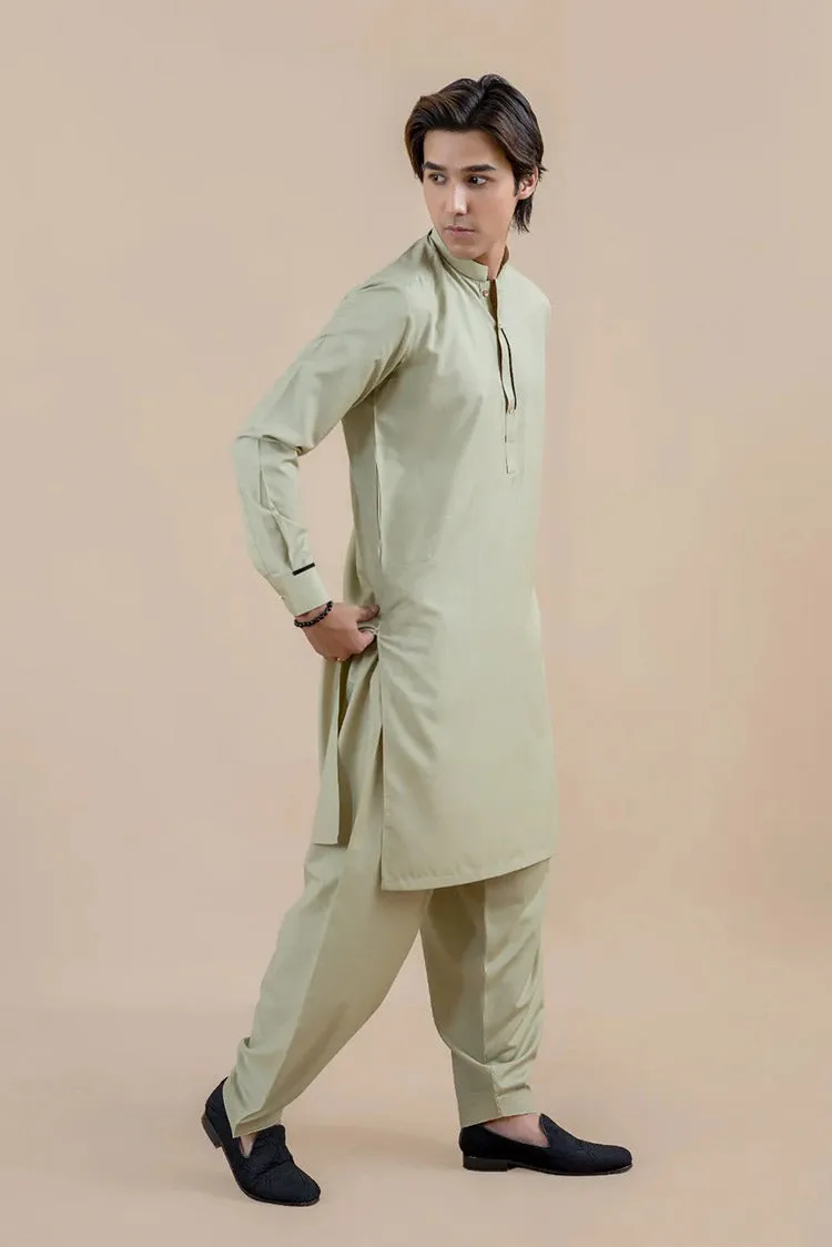 Ahmad Raza - Basic Stitched Collection - AR5123