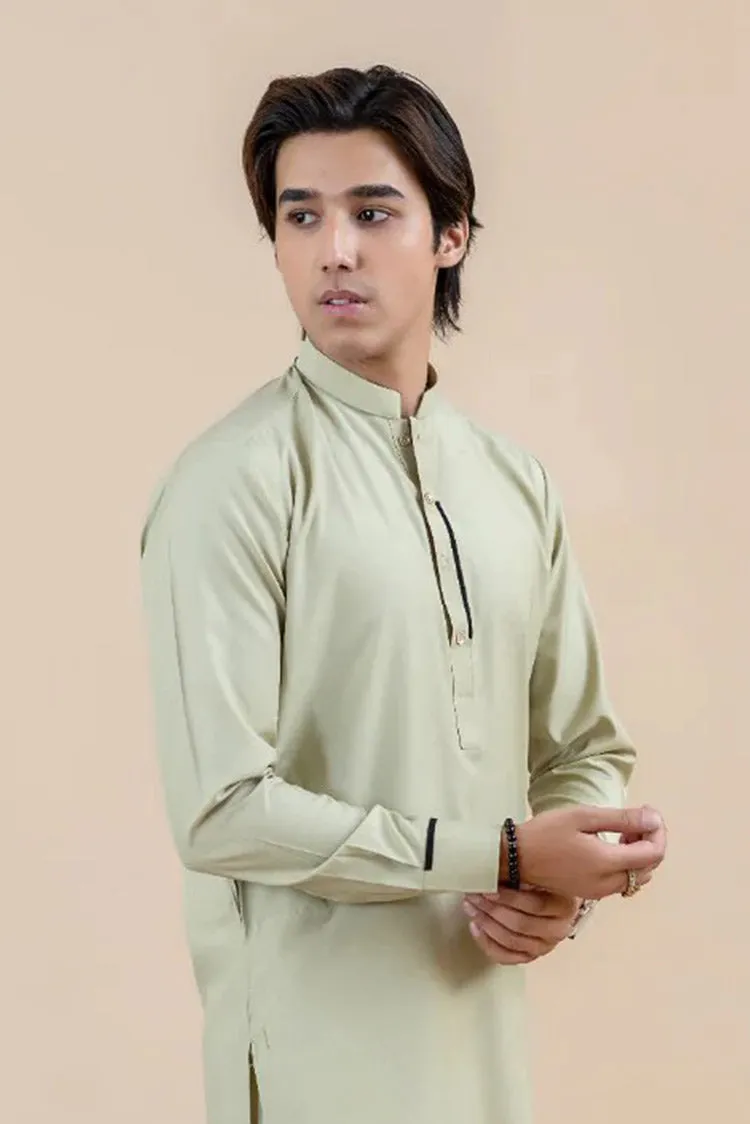 Ahmad Raza - Basic Stitched Collection - AR5123