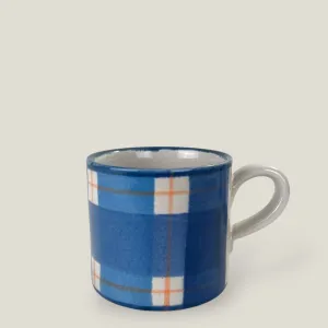 Alexander Small Mug