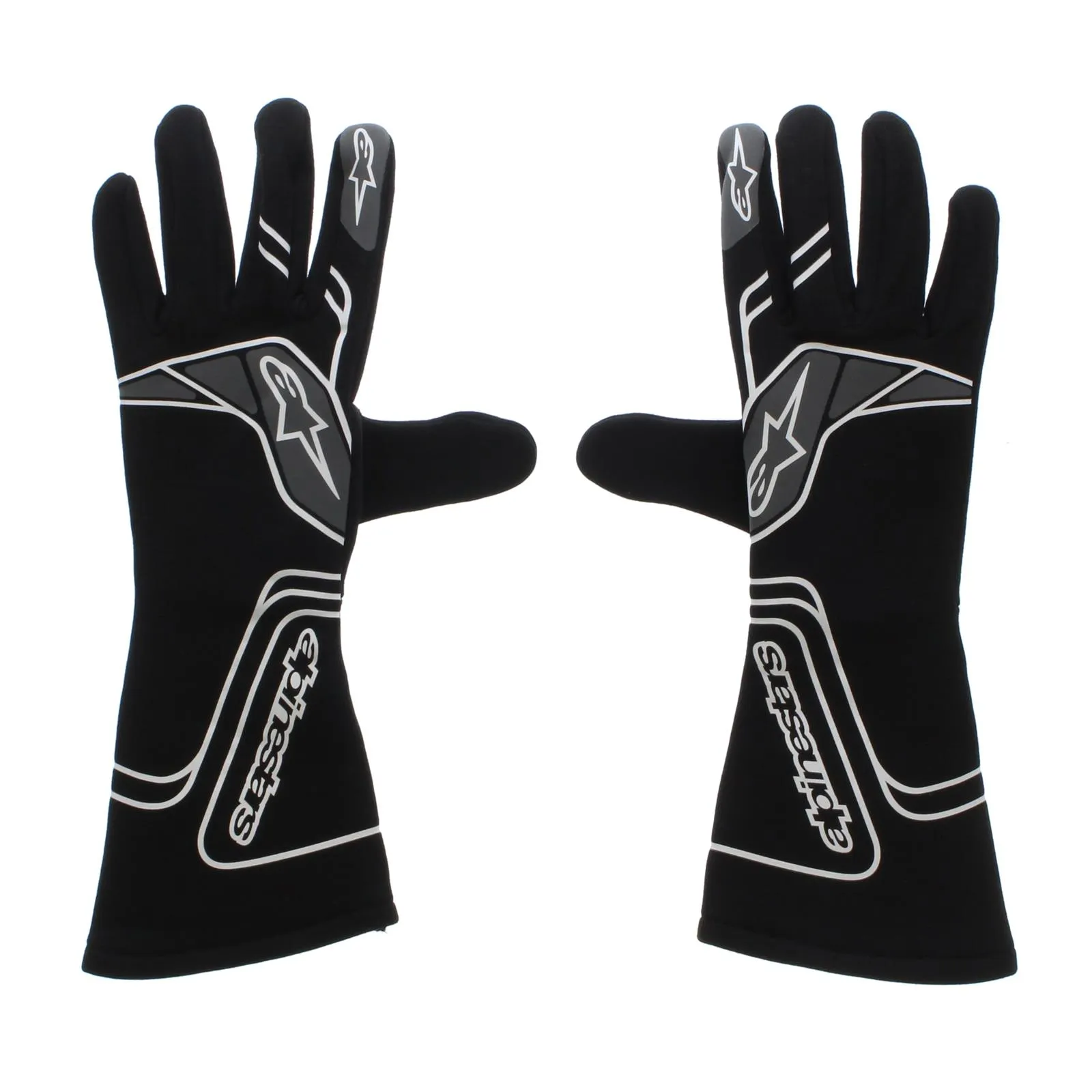 Alpinestars Tech-1 Start V3 Gloves 3551623-10-2XL