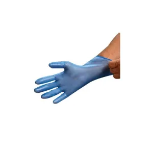 Ansell V29 Powder Free Vinyl Gloves