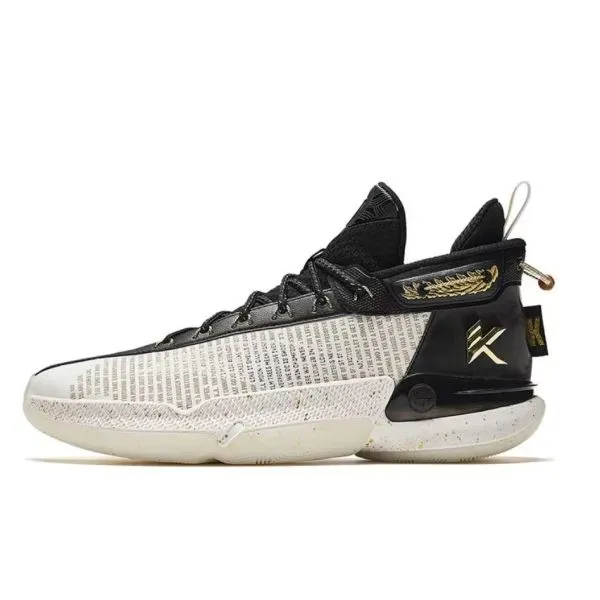 Anta Klay Thompson Kt9 - Captain's Log