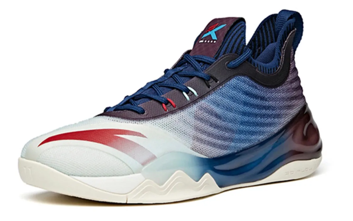 Anta Men's Klay Thompson Kt6 Low "Painting"