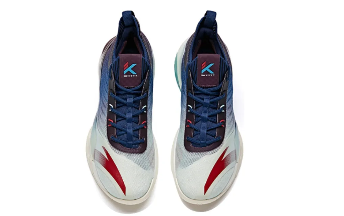 Anta Men's Klay Thompson Kt6 Low "Painting"