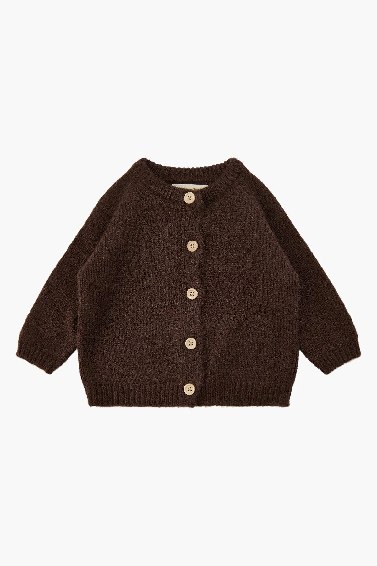 Baby Sweater Soft Gallery Errol Cardigan