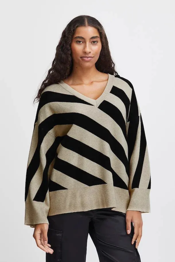 Byoung Bymiran V Neck Jumper