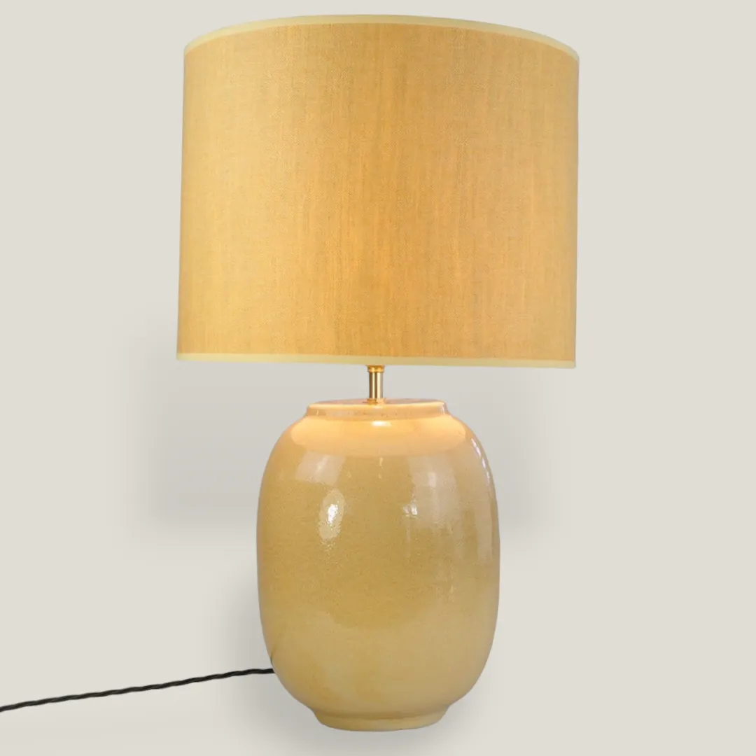 Canary Large Table Lamp