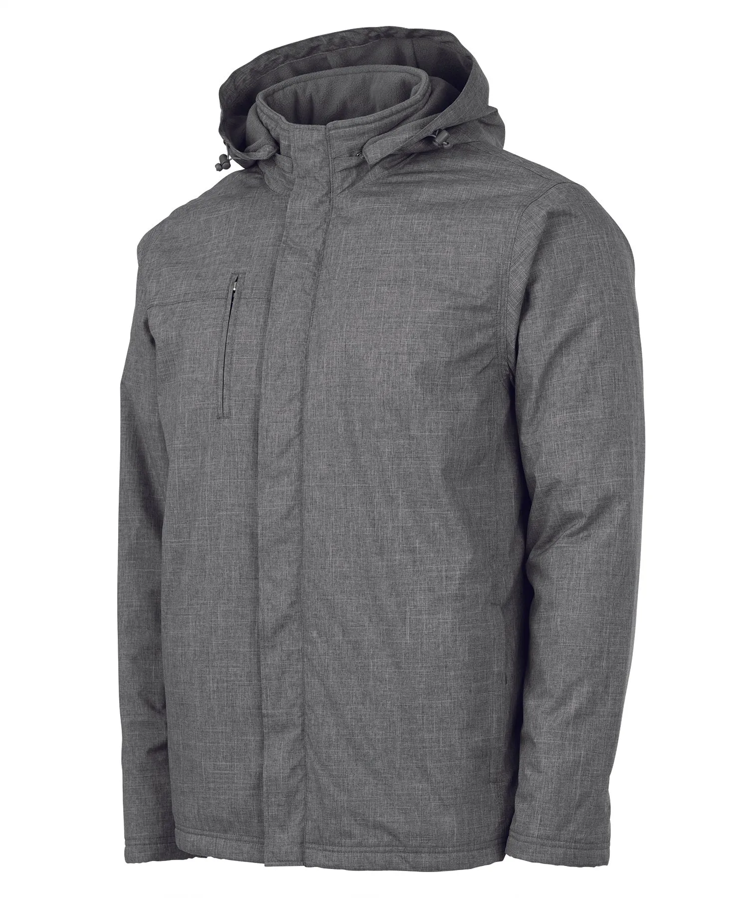 Charles River Men's Journey Parka