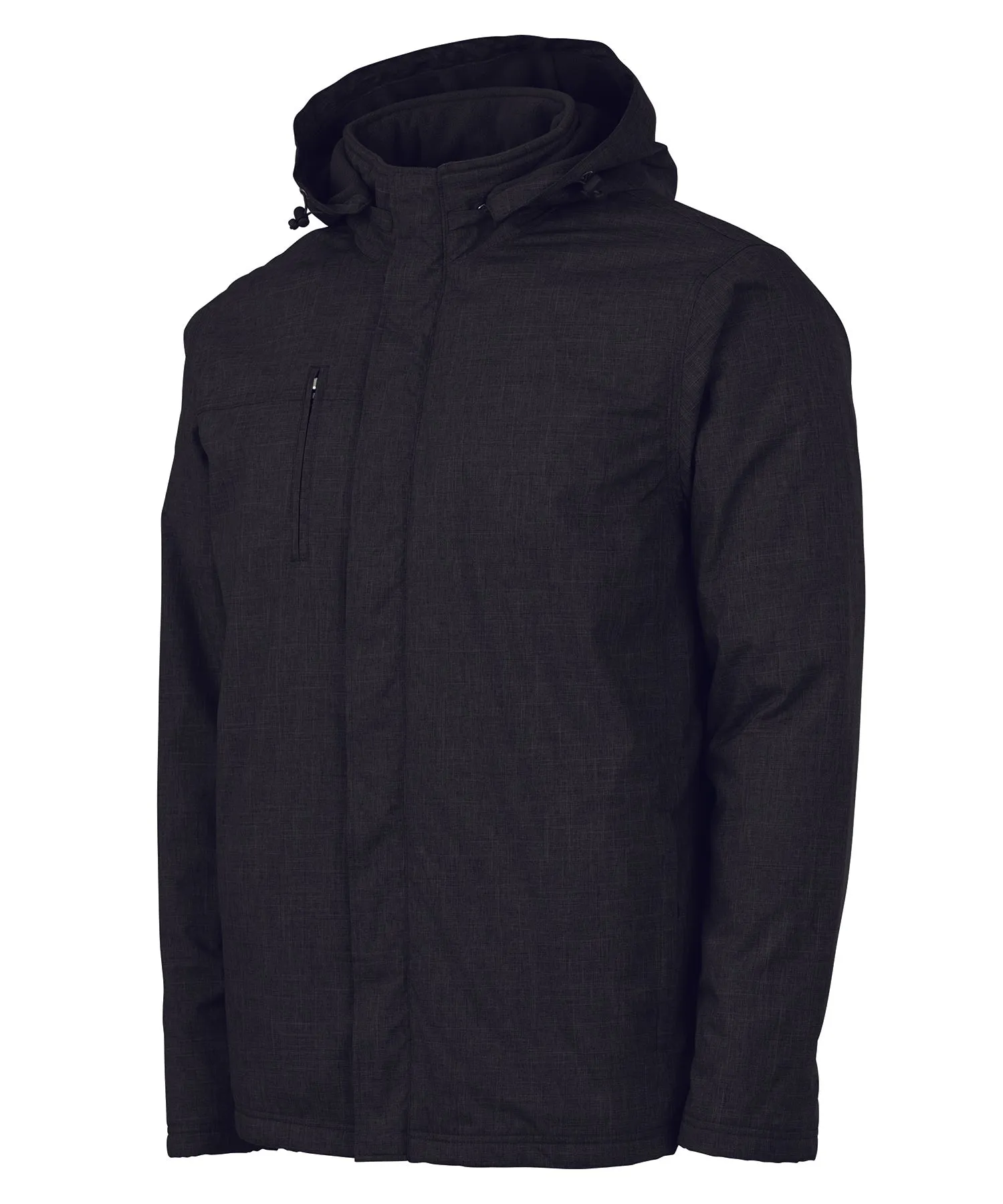 Charles River Men's Journey Parka