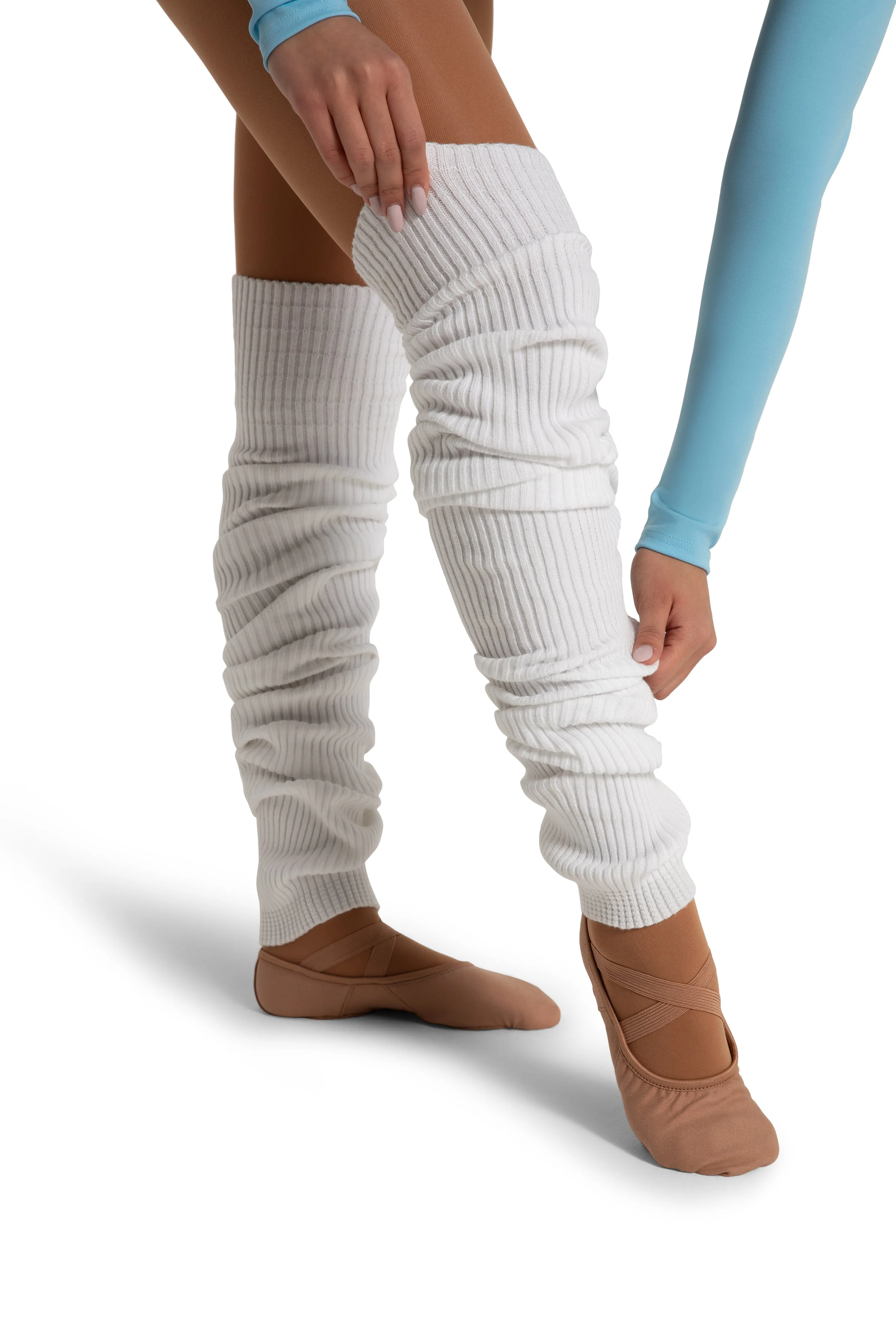 CK10953W 36" Legwarmer