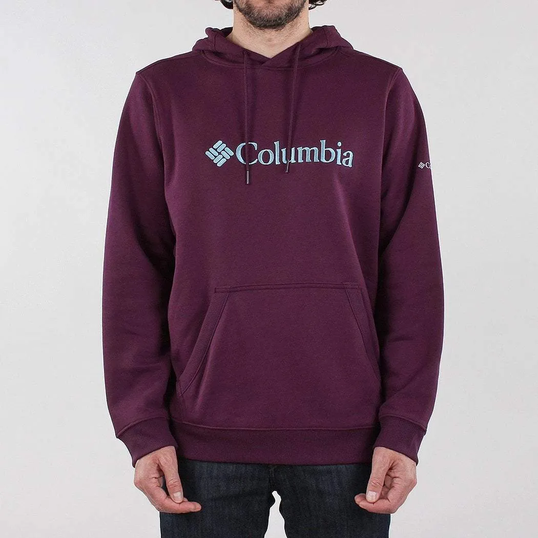 Columbia CSC Basic Logo II Pullover Hoody