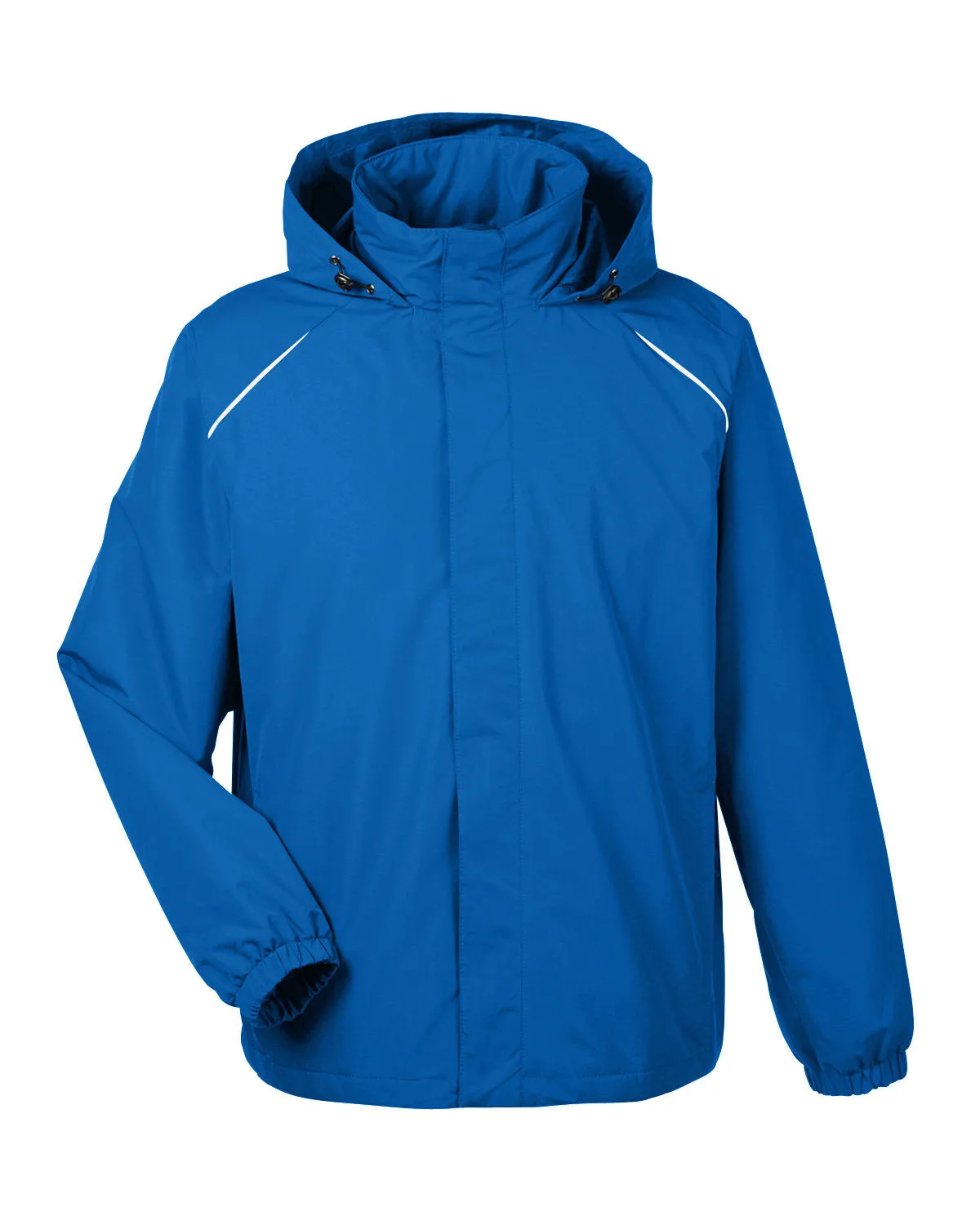 CORE365 Men's Profile Fleece-Lined All-Season Jacket