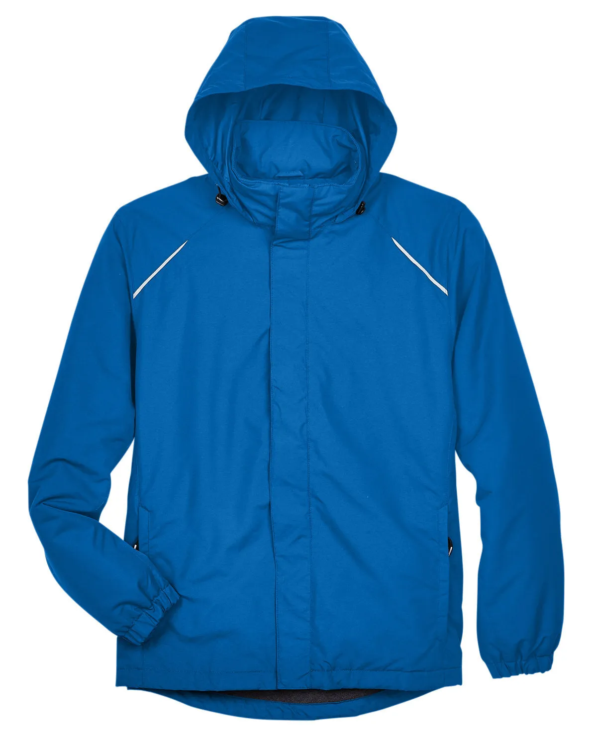 CORE365 Men's Profile Fleece-Lined All-Season Jacket