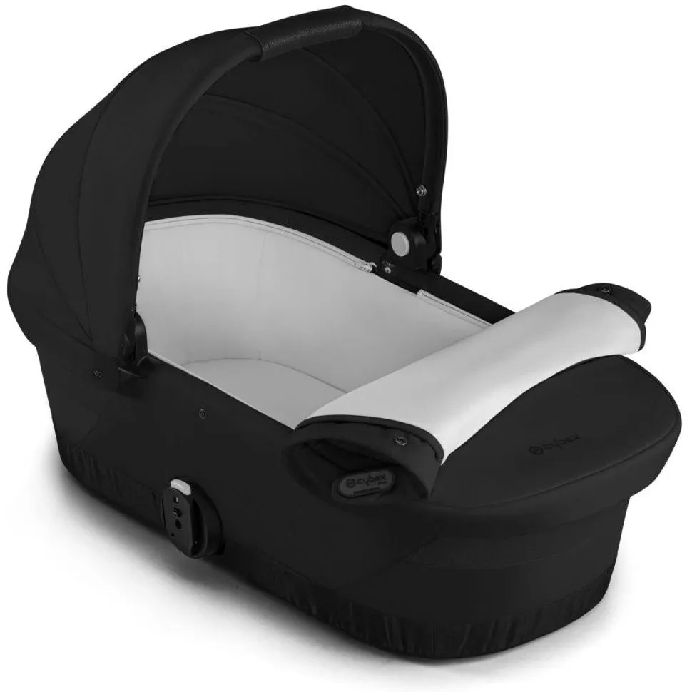 Cybex Gazelle S 2 Cot