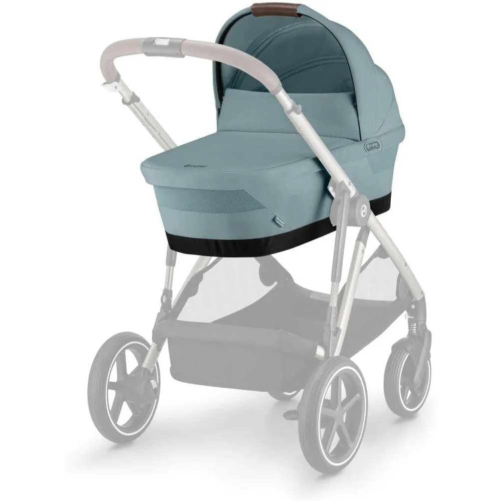 Cybex Gazelle S 2 Cot