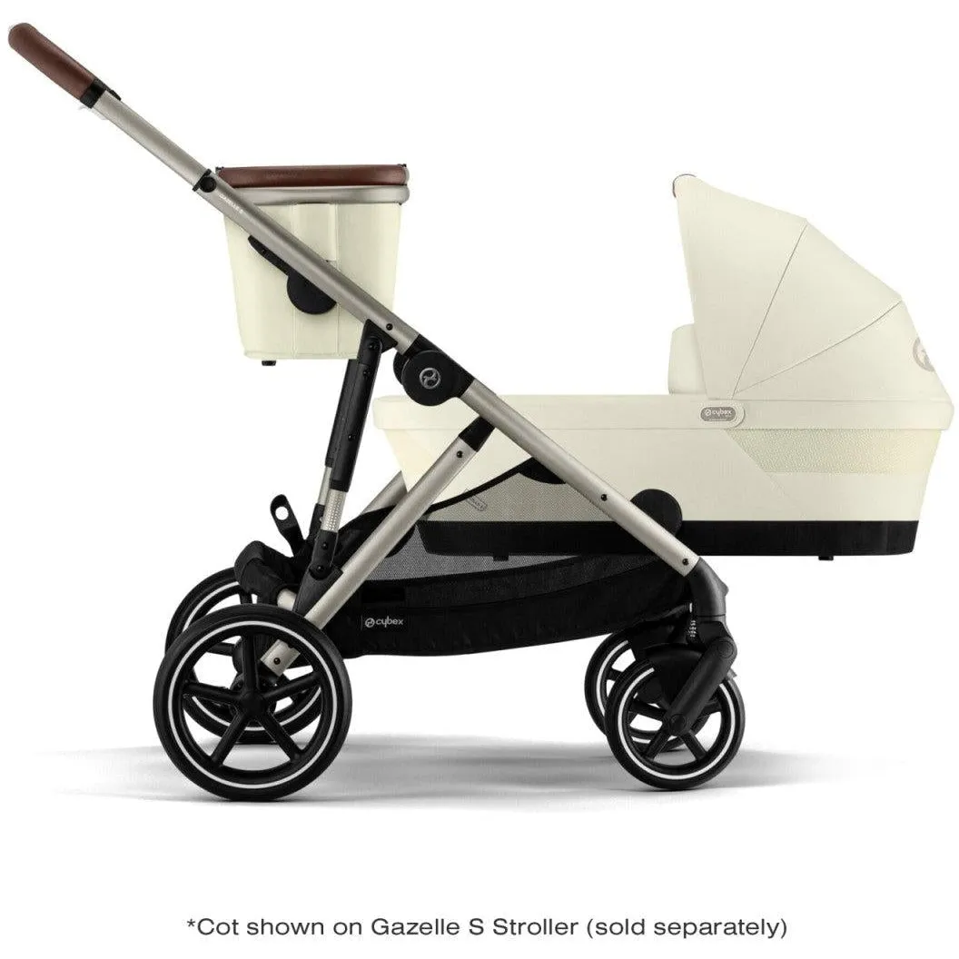 Cybex Gazelle S 2 Cot