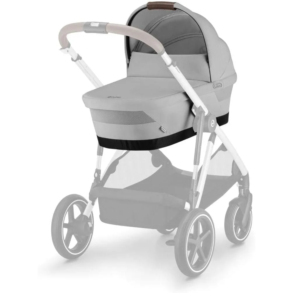 Cybex Gazelle S 2 Cot