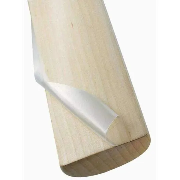 DSC Anti Scuff Cricket Bat Face Tape