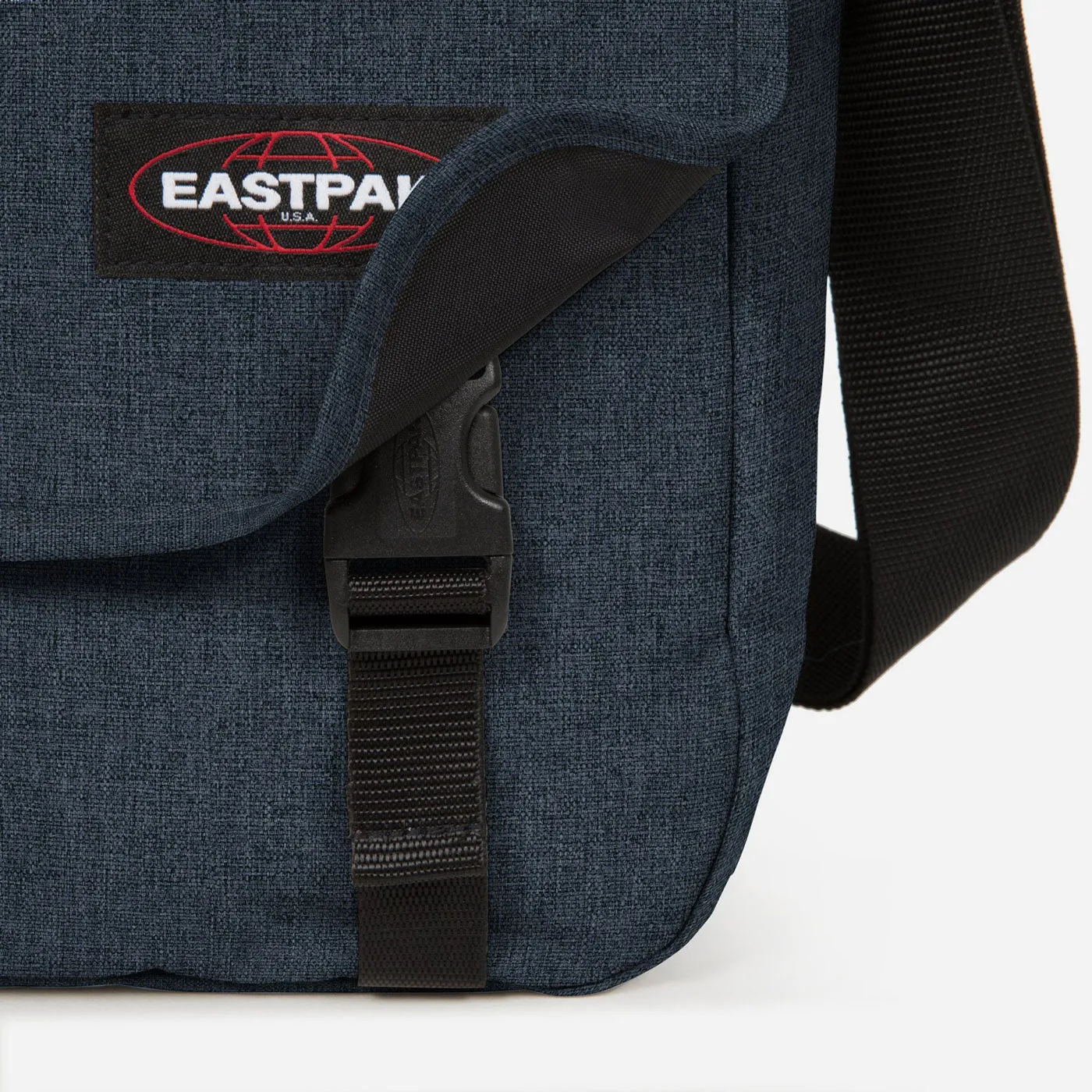 Eastpak Delegate Triple Denim