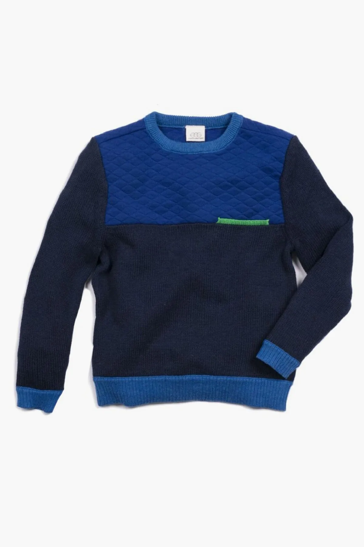 EGG New York Bryson Boys Sweater