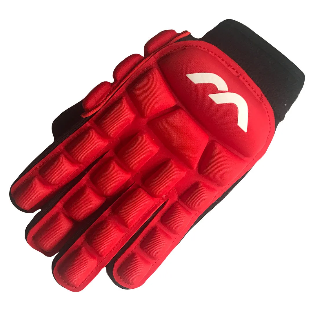 Evo 0.3 Gloves - RED (Pairs)