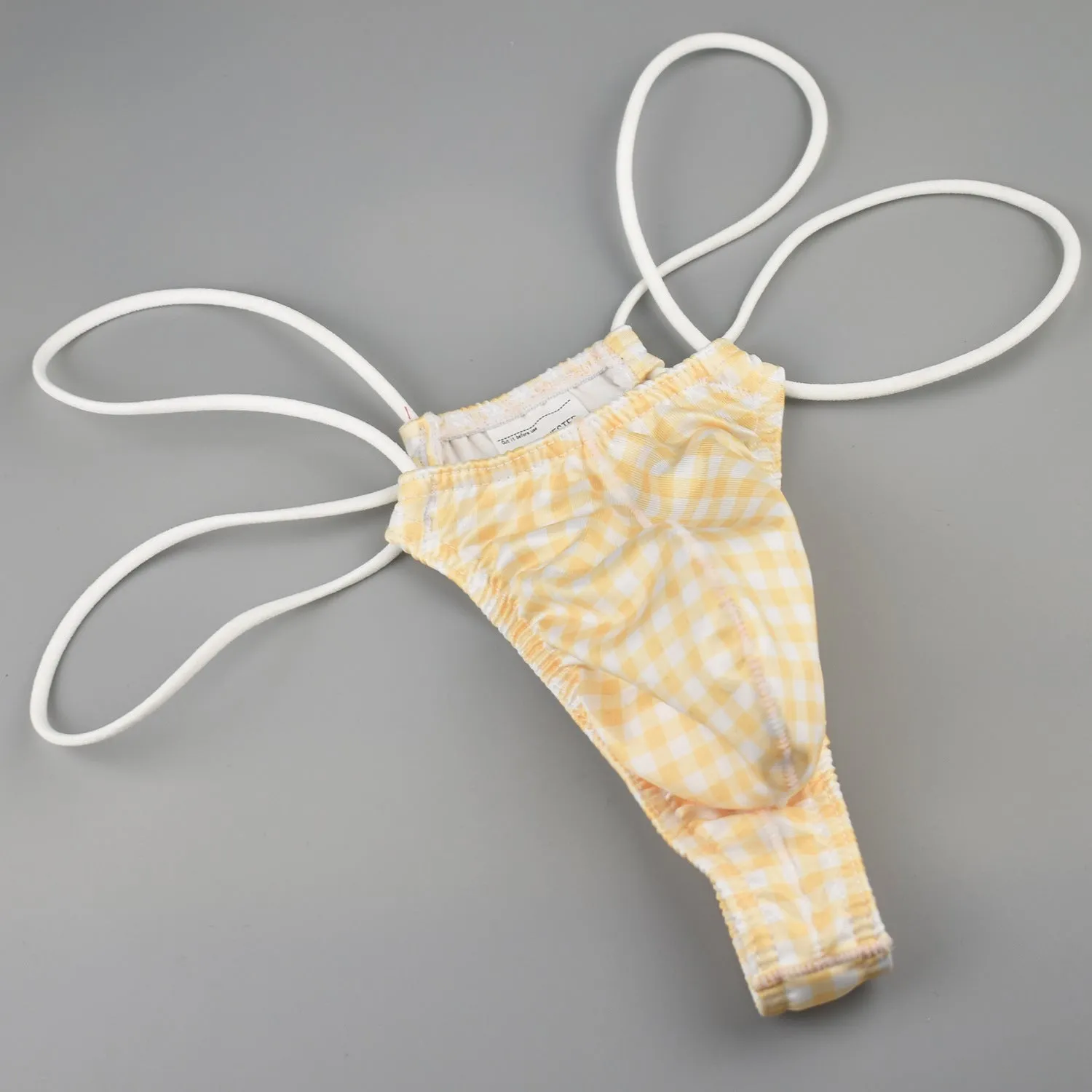 Fashion Two String Style Sexy Men's Thong