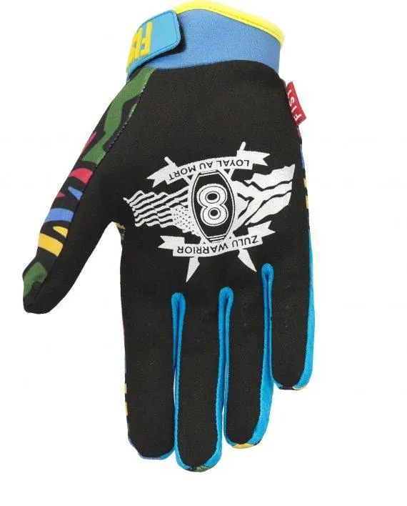 Fist Grant Langston Zulu Warrior Glove