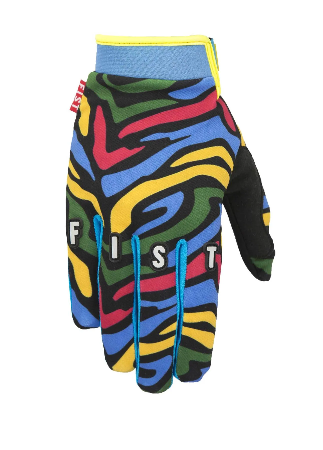 Fist Grant Langston Zulu Warrior Glove