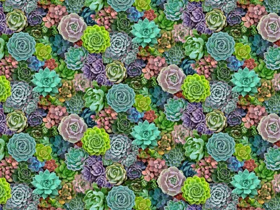 Floral Fabrics