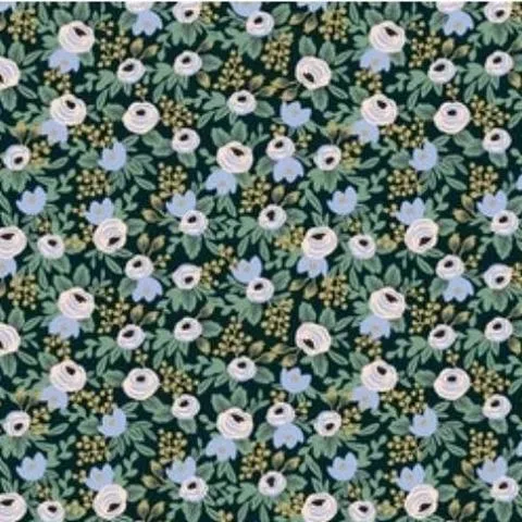 Floral Fabrics