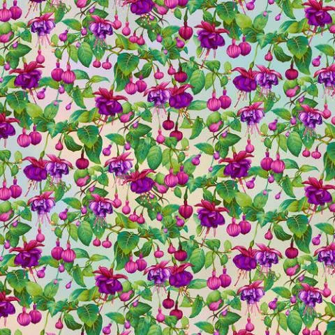 Floral Fabrics