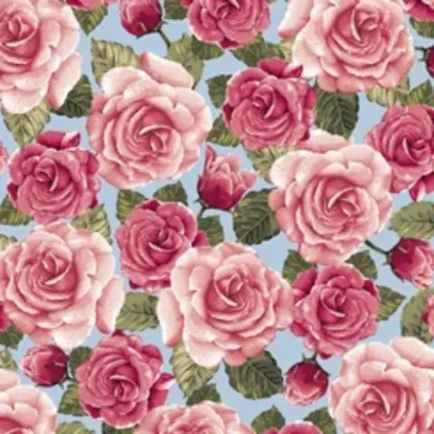 Floral Fabrics