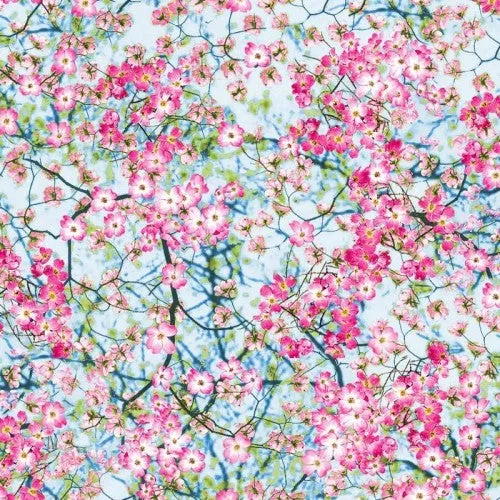 Floral Fabrics