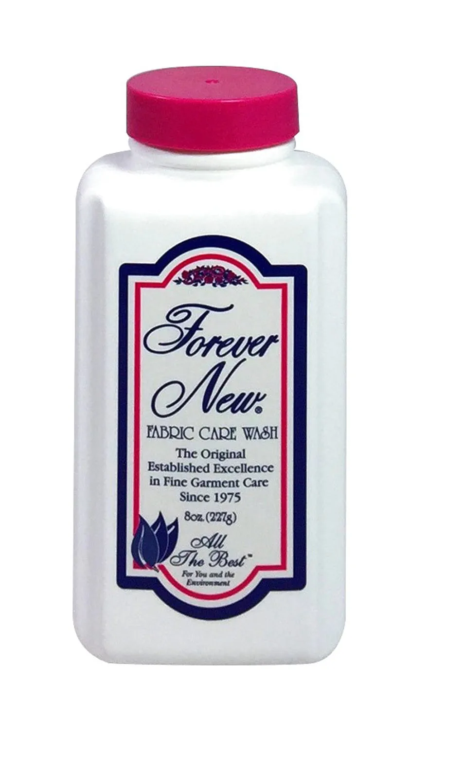 Forever New Granular Fabric Care Wash 16 oz. Original Scent