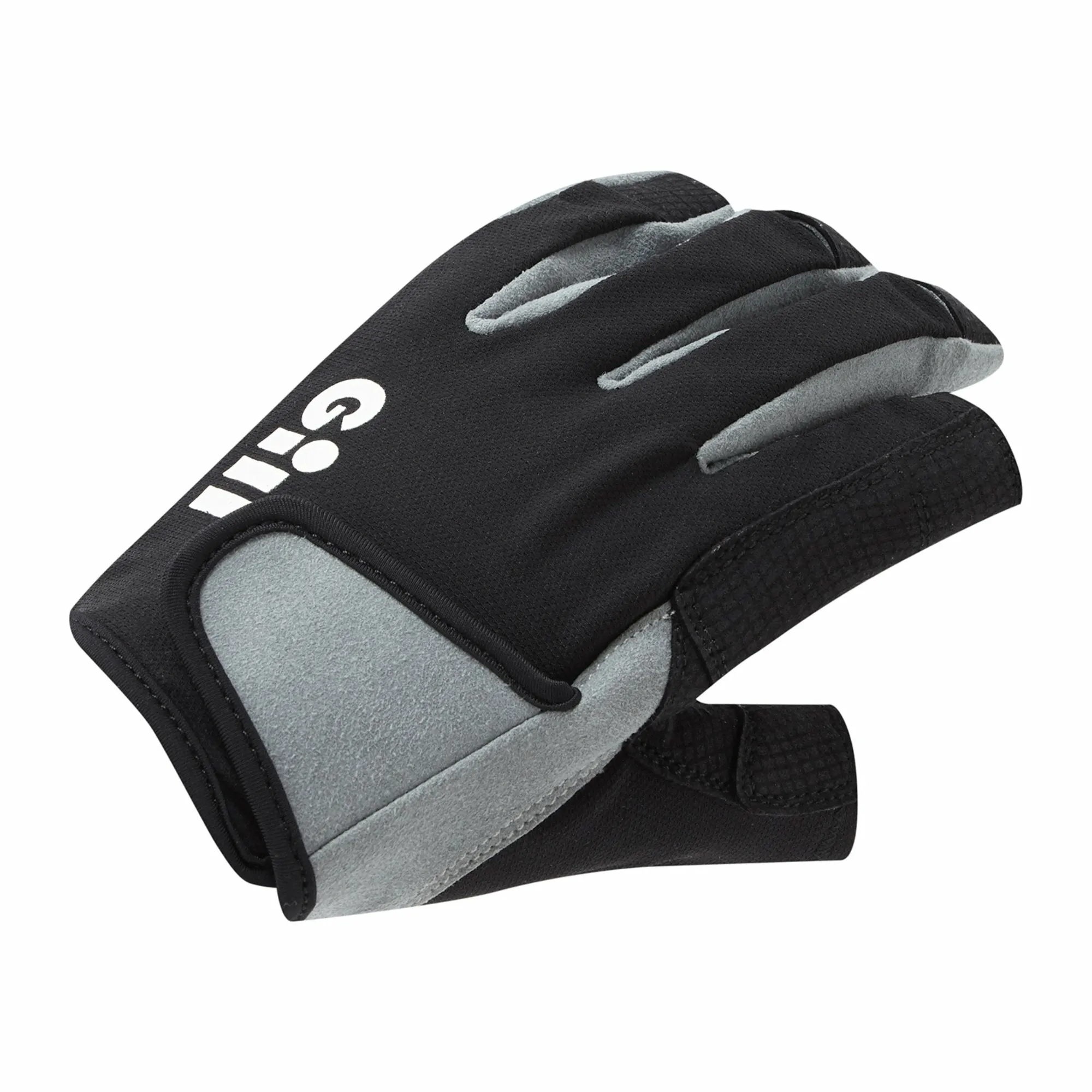 Gill Deckhand Gloves - Short Finger