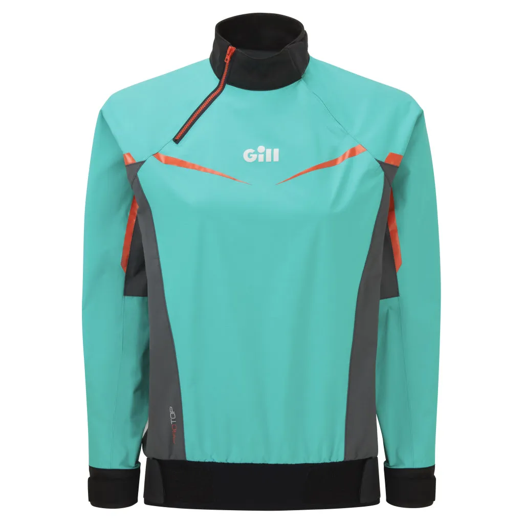 Gill Women's Pro Top