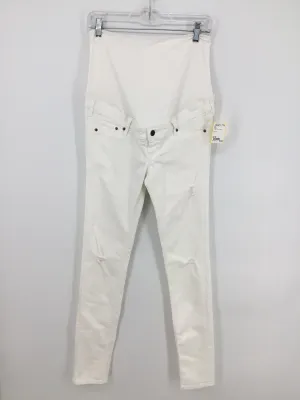 H & M Size M Cotton Pants