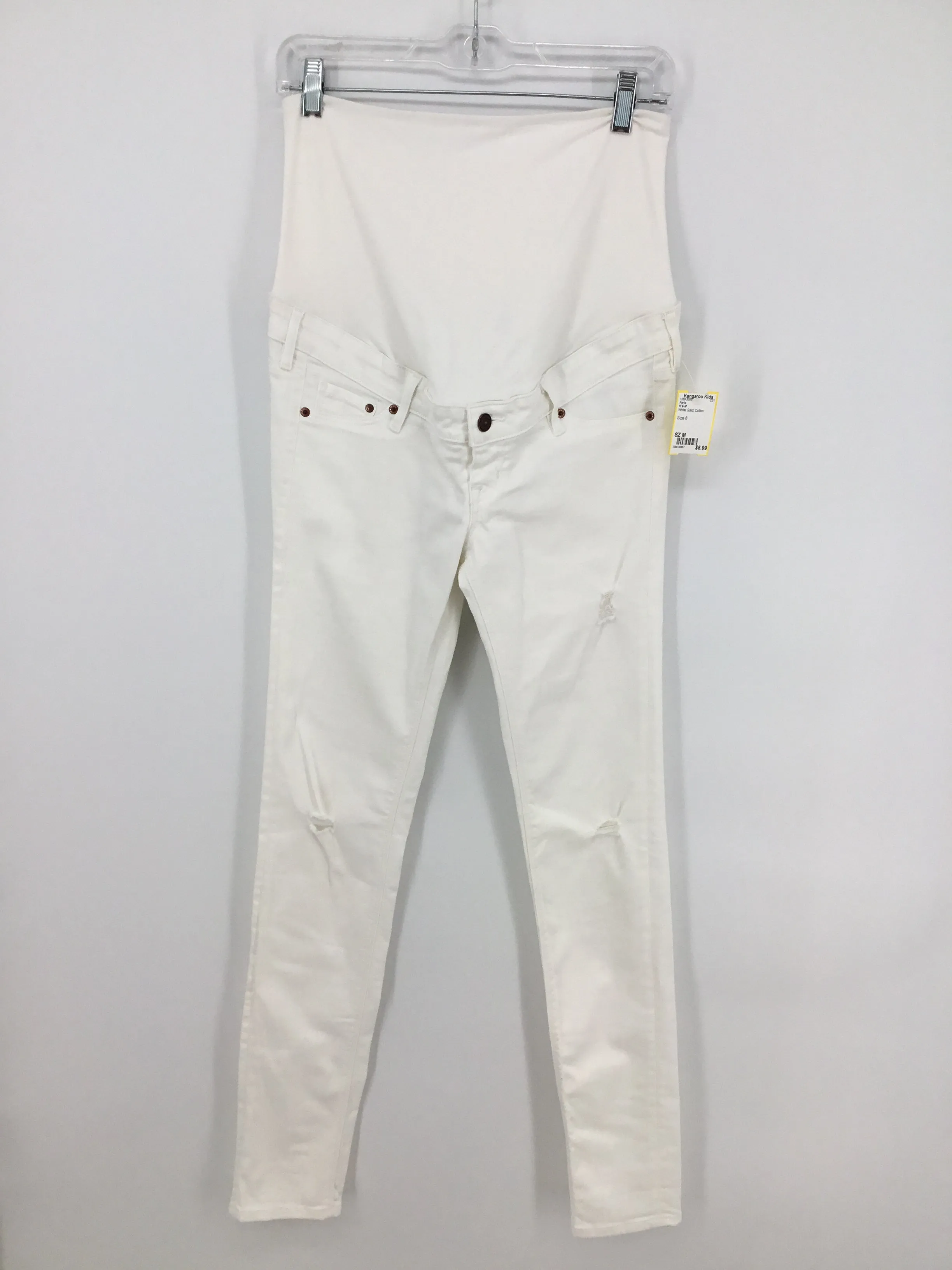 H & M Size M Cotton Pants