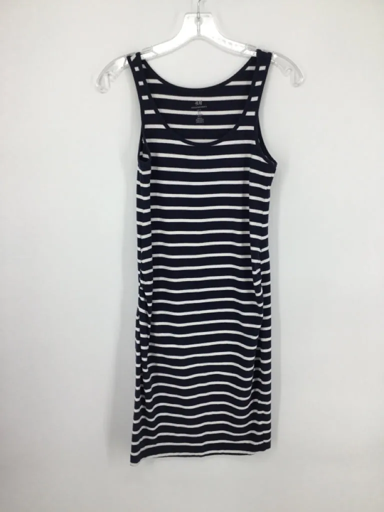 H & M Size S Cotton Dress - Maternity