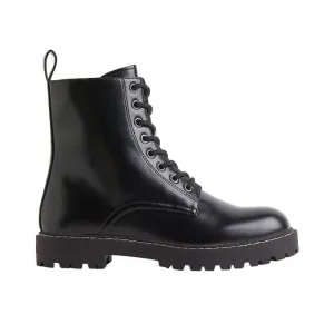 H&M Ankle boots, black