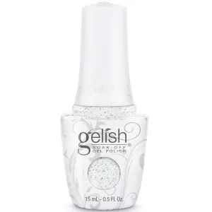 Harmony Gelish Silver In My Stocking #1110279