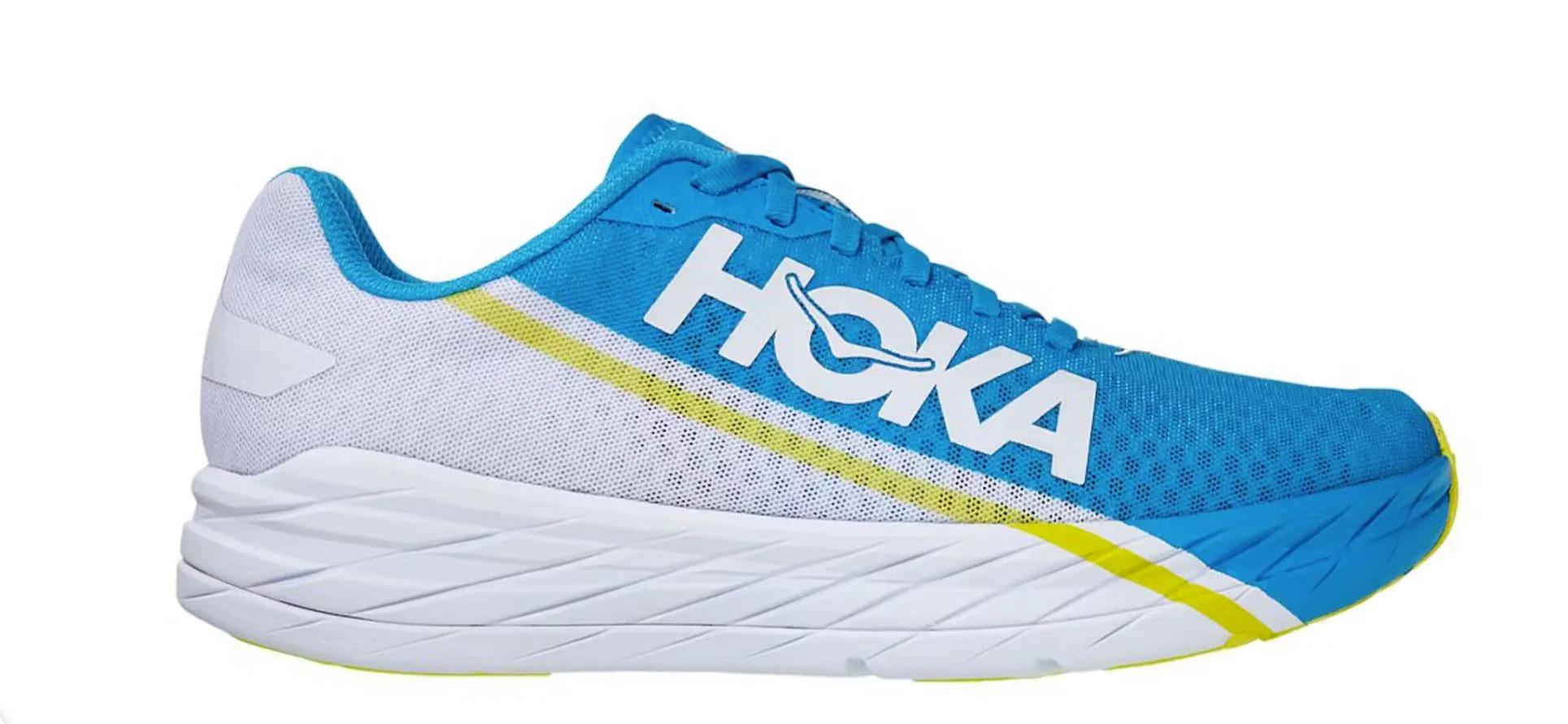 Hoka Rocket X Unisex Running Shoe