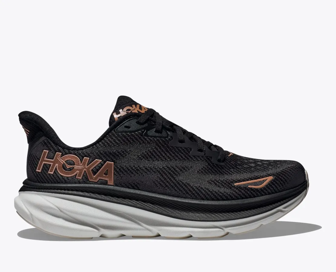 Hoka Women's Clifton 9 WIDE