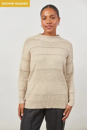 Isle Of Mine Metro Jumper